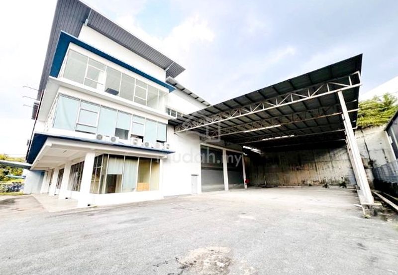 Taman Perindustrian Bukit Serdang