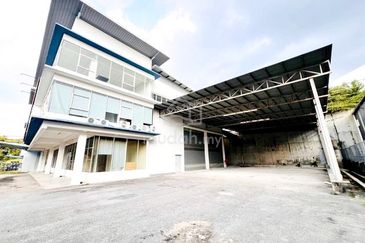 Taman Perindustrian Bukit Serdang