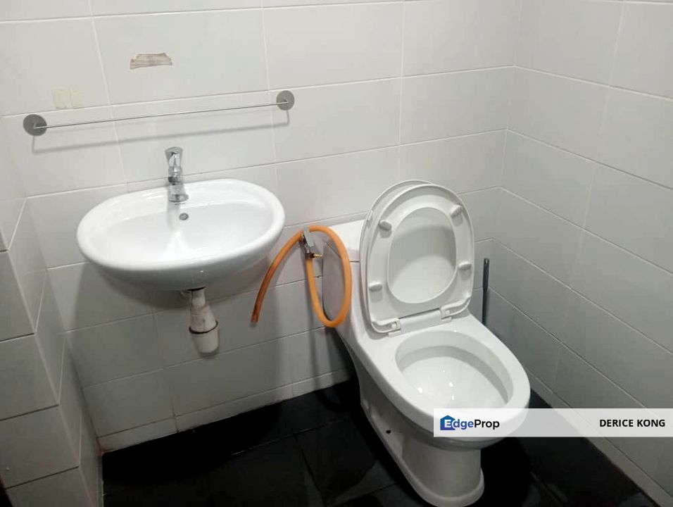 Reno ❤️ Landmark Residence, Selangor, Cheras South