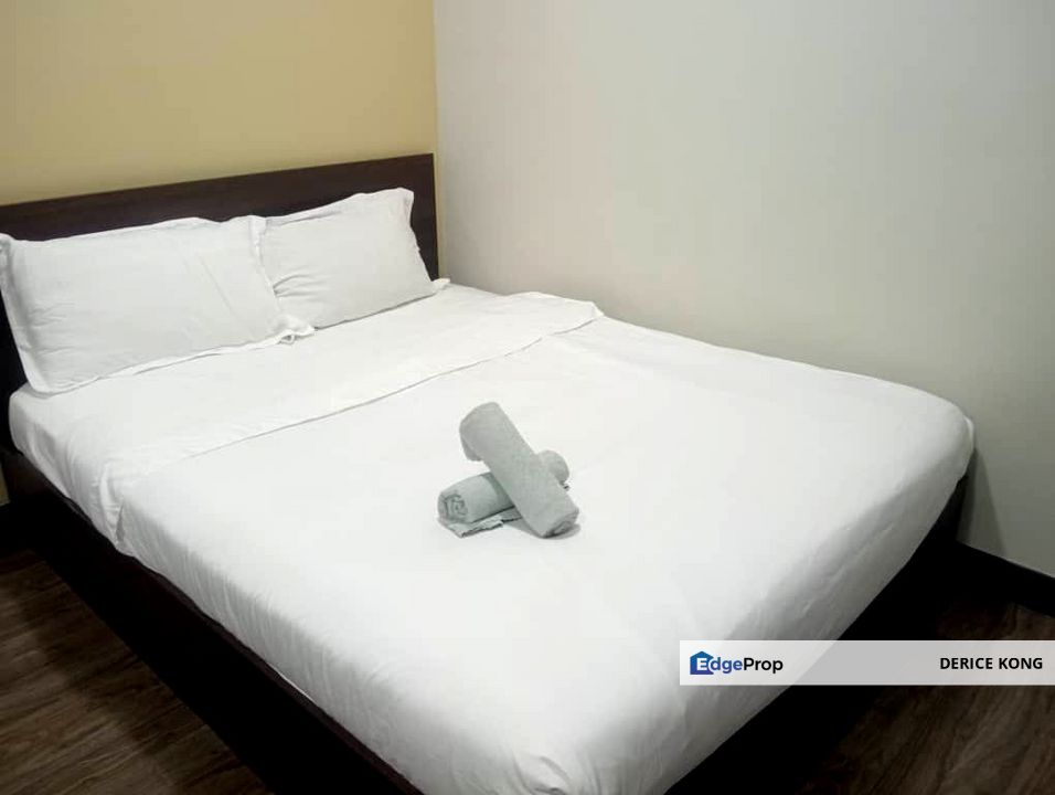 Reno ❤️ Landmark Residence, Selangor, Cheras South