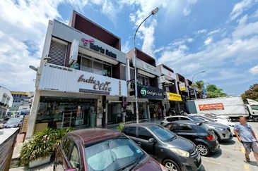 Bandar Mahkota Cheras