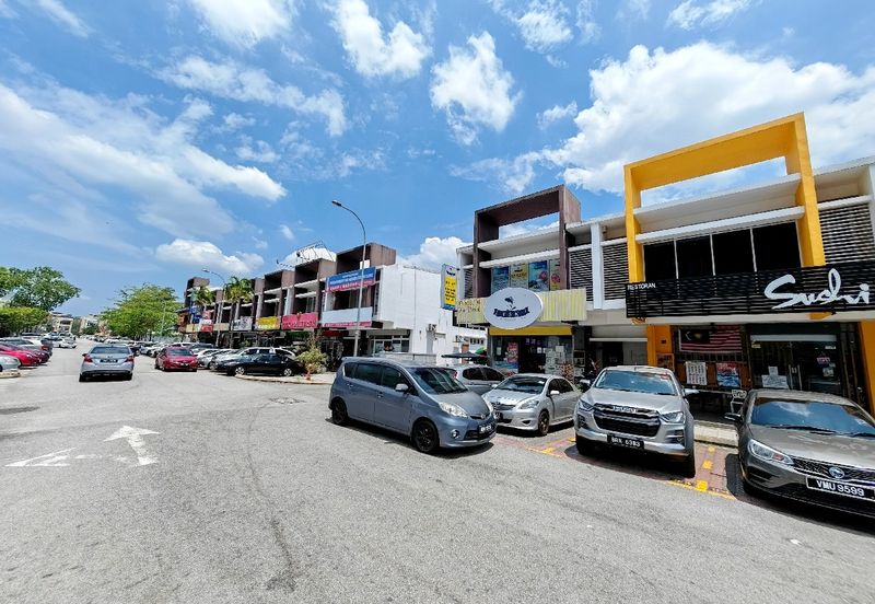 Bandar Mahkota Cheras