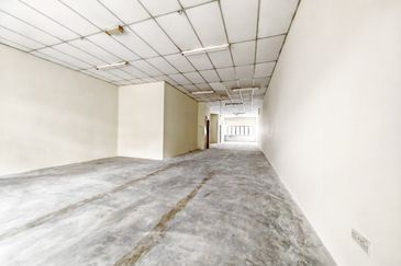 Bandar Mahkota Cheras