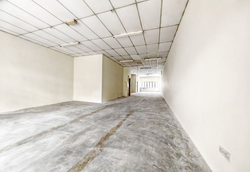 Bandar Mahkota Cheras