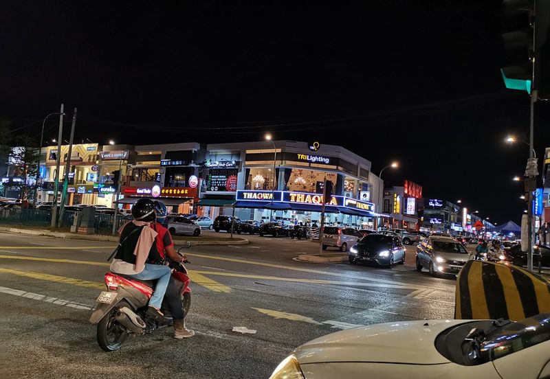 Cheras Trader Square