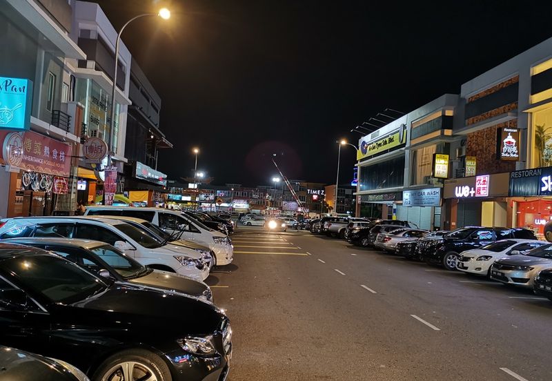 Cheras Trader Square