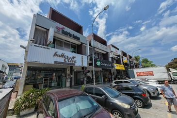 Bandar Mahkota Cheras