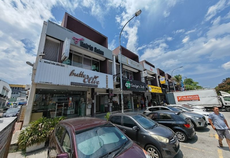 Bandar Mahkota Cheras