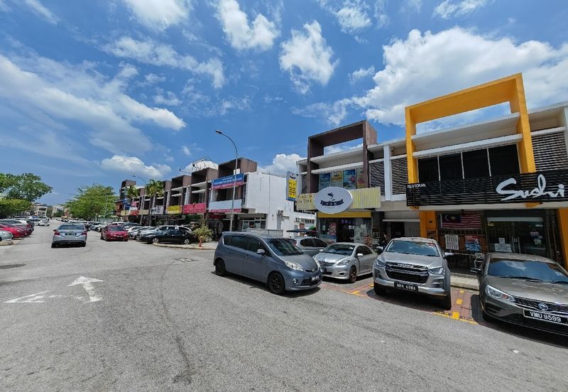 Bandar Mahkota Cheras