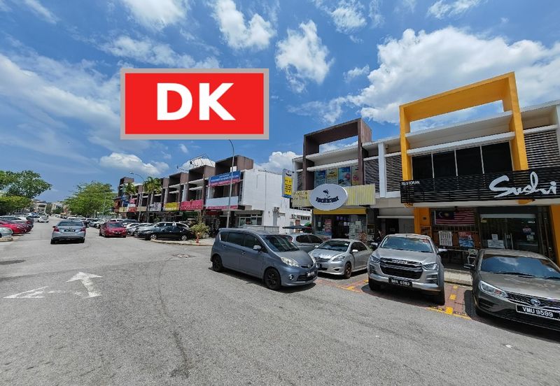Bandar Mahkota Cheras