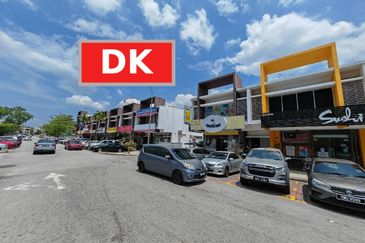 Bandar Mahkota Cheras