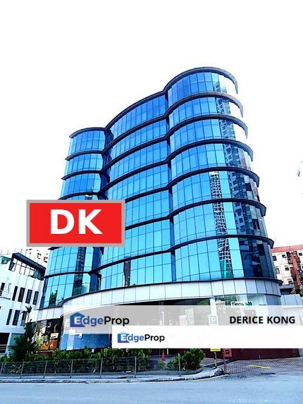 Few Units ❤️  Furnished Office ❤️ Wisma Bangsar 8, Kuala Lumpur, Bangsar