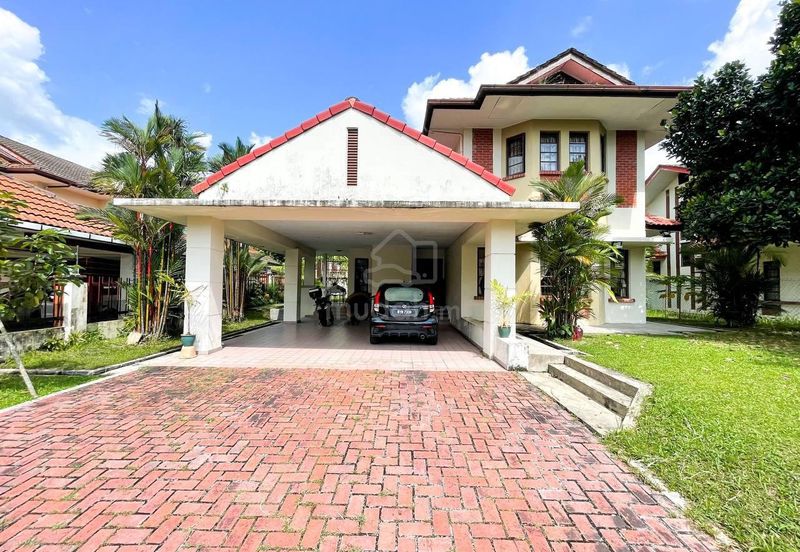 Bandar Tun Hussein Onn