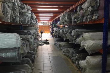 Balakong Jaya Industrial Park