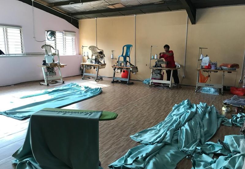 Balakong Jaya Industrial Park