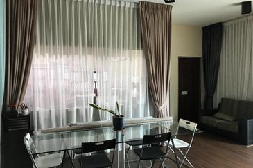 Balakong Jaya Industrial Park