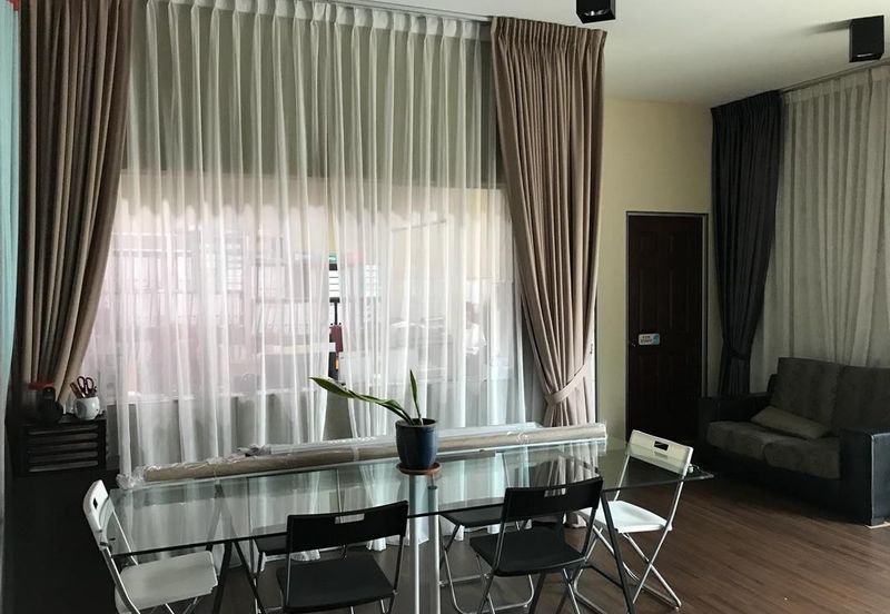 Balakong Jaya Industrial Park