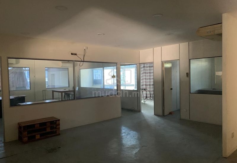 Balakong Jaya Industrial Park