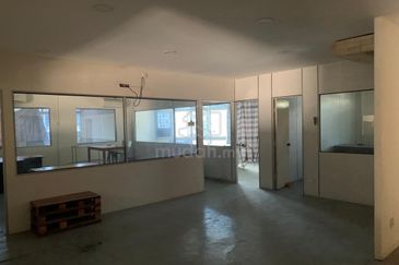 Balakong Jaya Industrial Park