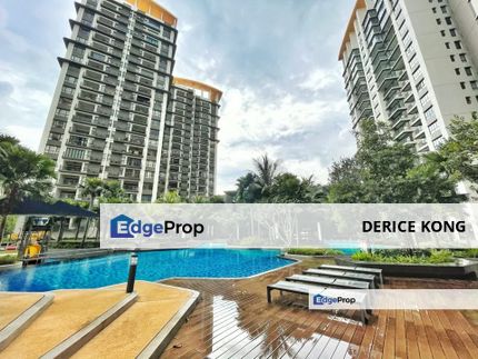 Level 5 Irama Wangsa for Sale, Kuala Lumpur, Wangsa Maju