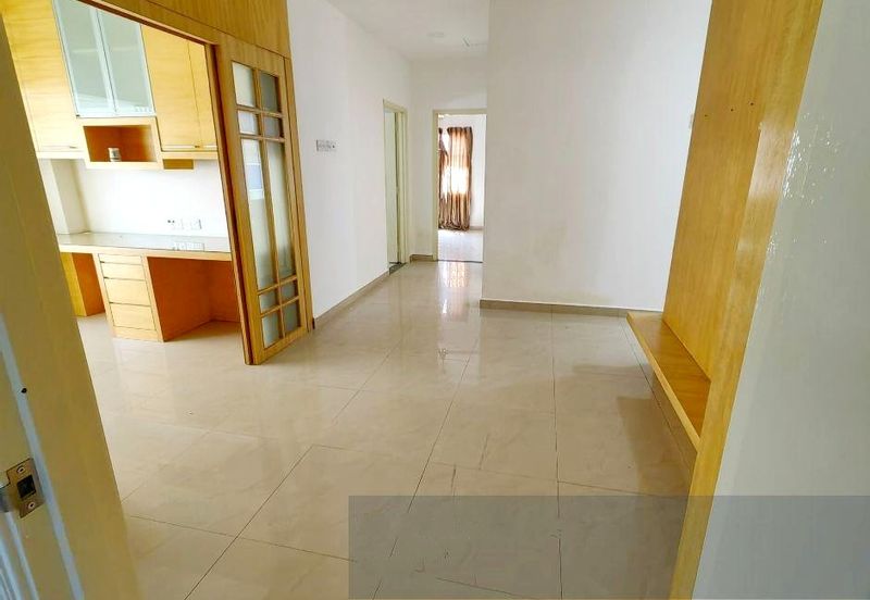 Bandar Mahkota Cheras