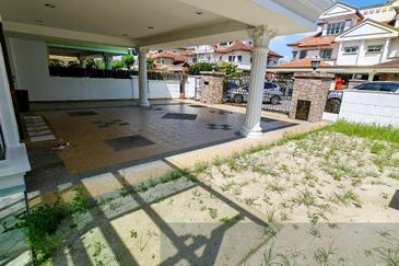 Bandar Mahkota Cheras