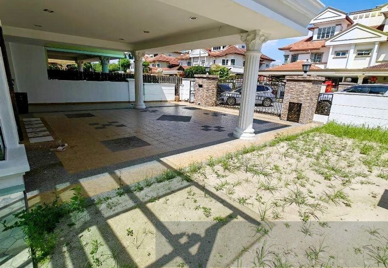 Bandar Mahkota Cheras