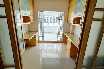 Bandar Mahkota Cheras