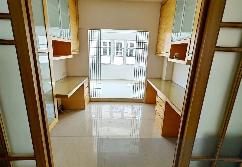 Bandar Mahkota Cheras