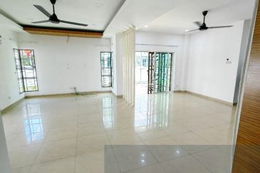 Bandar Mahkota Cheras