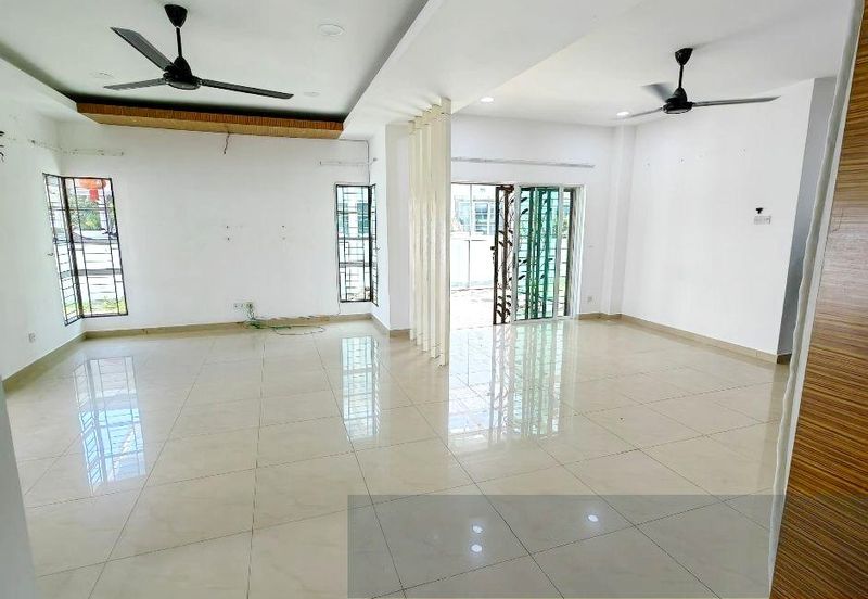 Bandar Mahkota Cheras