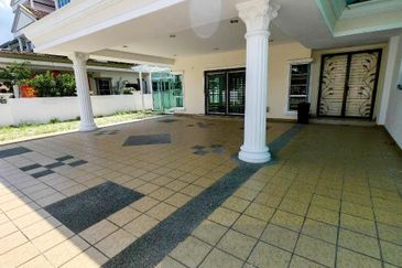 Bandar Mahkota Cheras