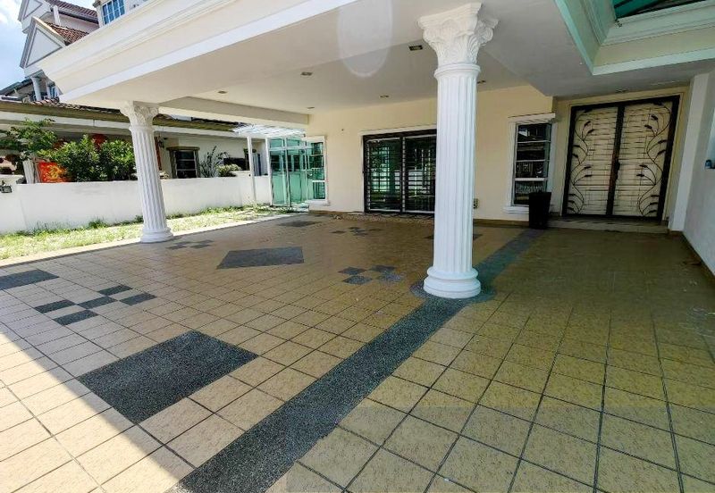 Bandar Mahkota Cheras