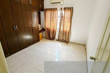 Bandar Mahkota Cheras