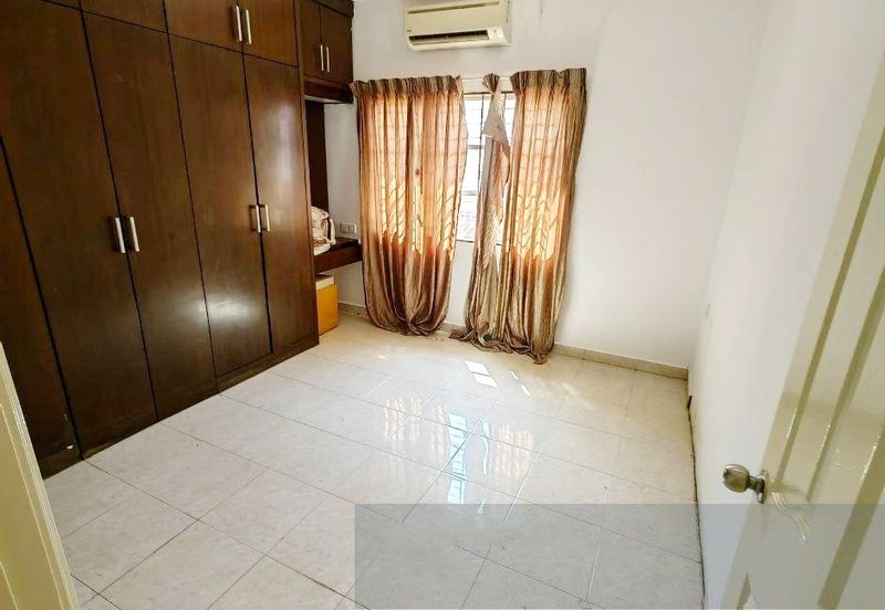 Bandar Mahkota Cheras