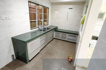 Bandar Mahkota Cheras