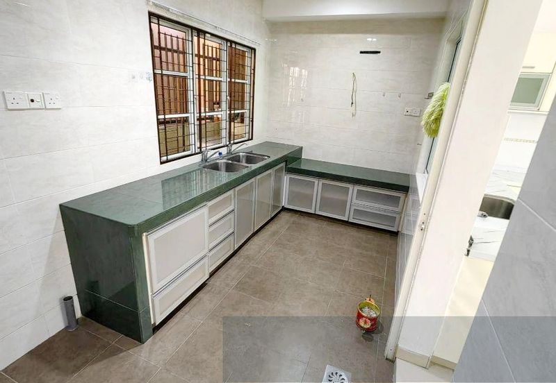 Bandar Mahkota Cheras