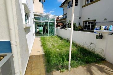 Bandar Mahkota Cheras