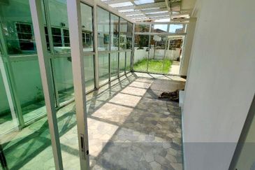 Bandar Mahkota Cheras