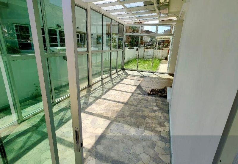 Bandar Mahkota Cheras