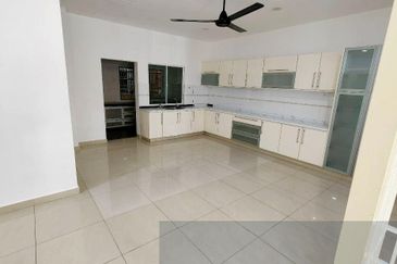 Bandar Mahkota Cheras