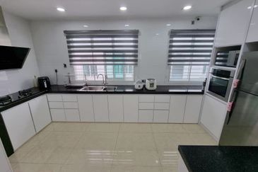 Taman Taming Indah 2