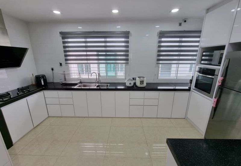 Taman Taming Indah 2