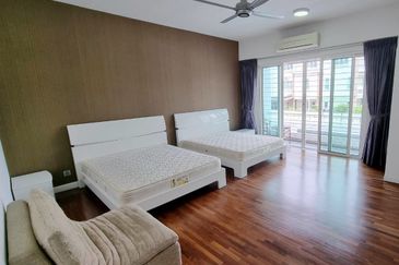 Taman Taming Indah 2