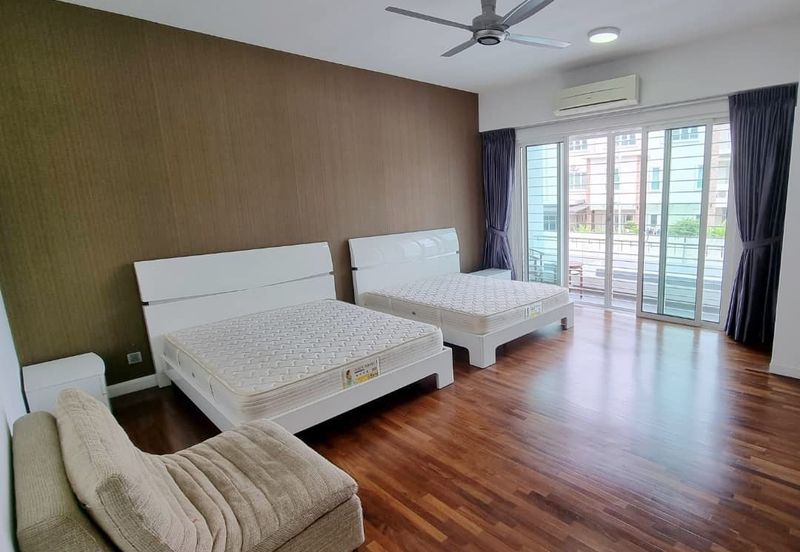 Taman Taming Indah 2