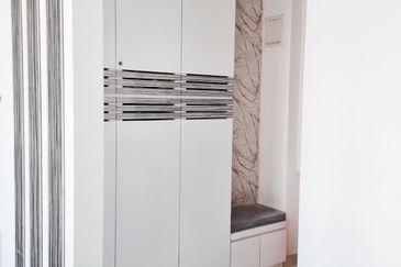 Taman Taming Indah 2