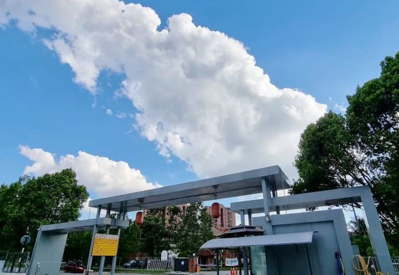 Taman Taming Indah 2