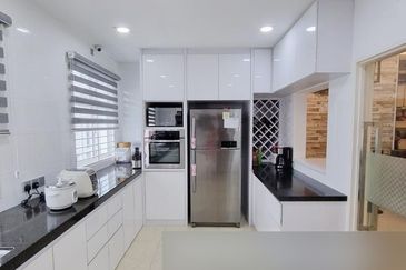 Taman Taming Indah 2