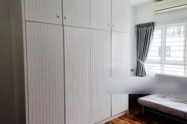 Taman Taming Indah 2