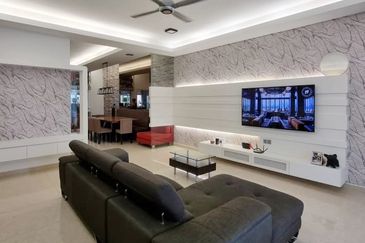 Taman Taming Indah 2